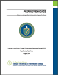 Thumbnail image of EERE Peer Review Guide cover page.