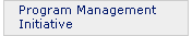 Program Management Initiative