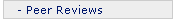 Peer Reviews
