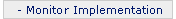 Monitor Implementation