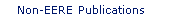 Non-EERE Publications