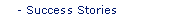 Success Stories