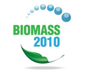 Biomass 2010 logo