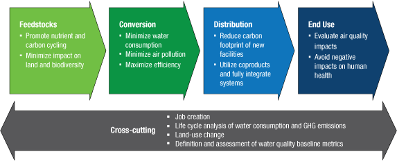 Sustainability Supply Chain