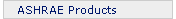 ASHRAE Products