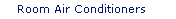 Room Air Conditioners Rulemaking