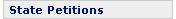 State Petitions