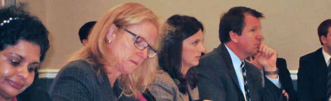 image of people sitting at a table