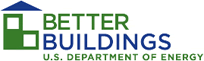 Image of the Better Buildings (U.S. Department of Energy) logo.