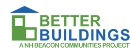 The Better Buildings Beacon Communities logo.