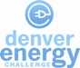 The Denver Energy Challenge logo.