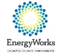 The EnergyWorks logo.