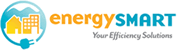 The EnergySmart logo.
