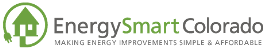 The EnergySmart Colorado logo.