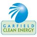 The Garfield Clean Energy logo.