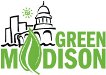 The Green Madisonlogo.