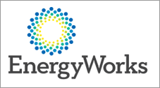 The EnergyWorks logo.