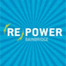 The RePower Bainbridge logo.