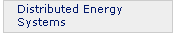 Distributed Energy Systems