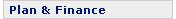Plan and Finance