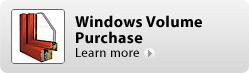 Windows Volume Purchase. Learn more