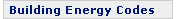 Building Energy Codes