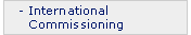 International Commissioning Projects