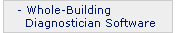 Whole-Building Diagnostician Software