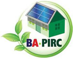 Logo of BA-PIRC
