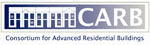 Logo of CARB