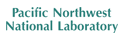 Logo for the Pacific Northwest National Laboratory