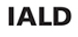 IALD logo consisting of black upper case letters spelling IALD