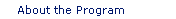 About the Program