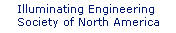 Illuminating Engineering Society of North America