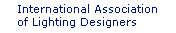 International Association of Lighting Designers
