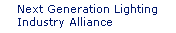 Next Generation Lighting Industry Alliance