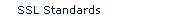 SSL Standards