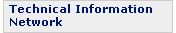Technical Information Network 
