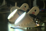 Solid-state lighting device