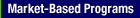 Market-Based Programs