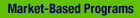 Market-Based Programs