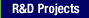R&D Projects