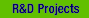 R&D Projects