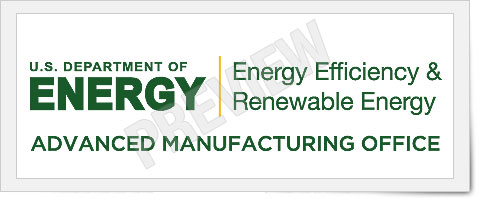 Advanced Manufacturing Office Identifier