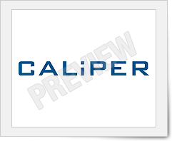 Caliper Logo