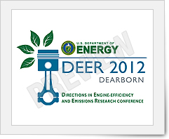 DEER logo