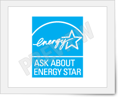 ENERGY STAR logo