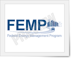 FEMP logo