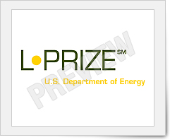 L Prize logo