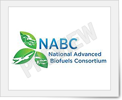 National Advanced Biofuels Consortium  logo